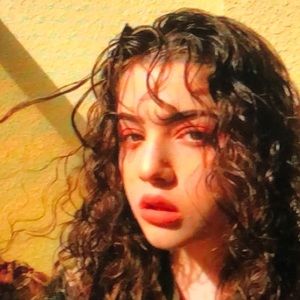 Meet your Posher, Glenn